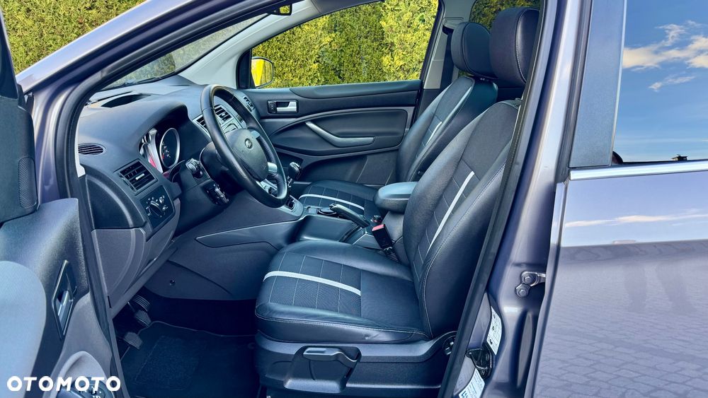 Ford Kuga 2.0 TDCi 4x4 Champions Edition - 17