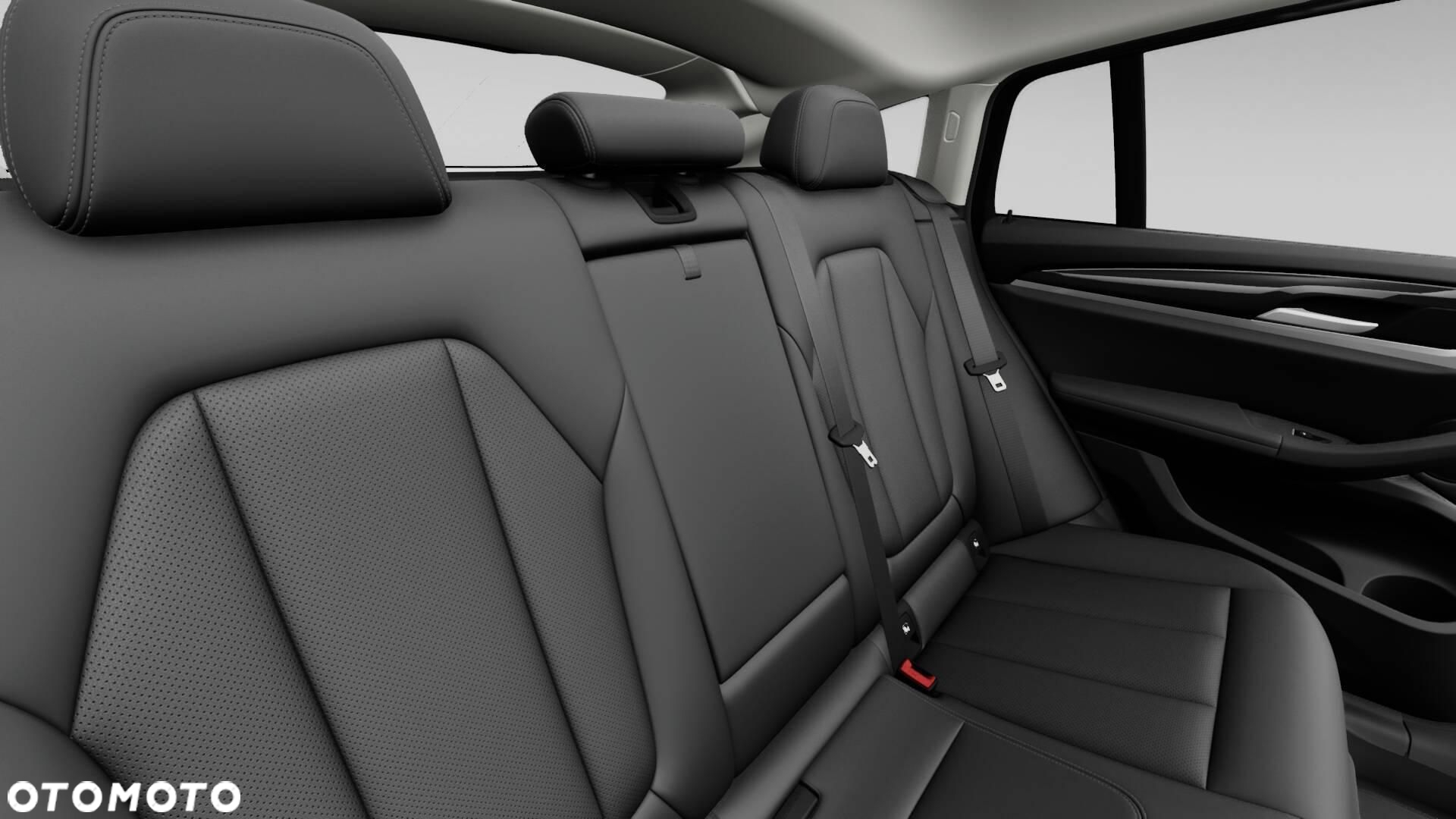 BMW X4 - 9