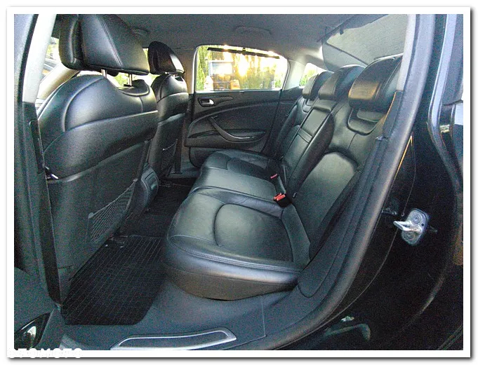 Citroën C5 2.0 HDi Exclusive - 32