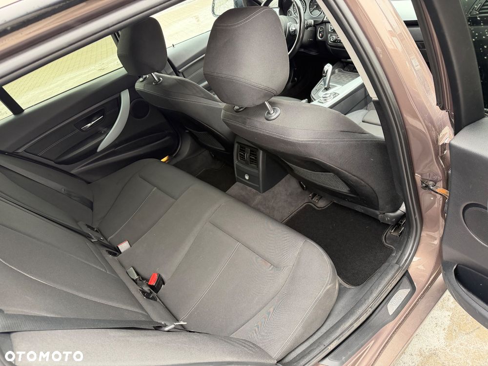 BMW Seria 3 - 9