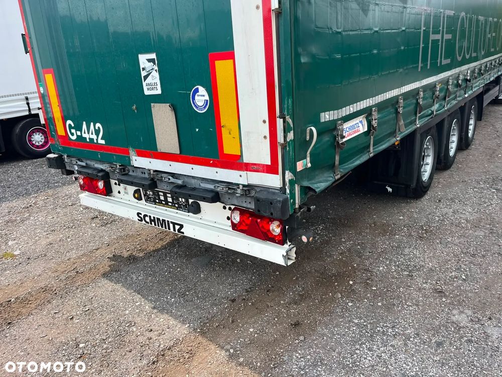 Schmitz Cargobull - 16