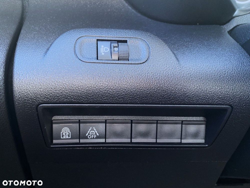 Citroën Berlingo - 22