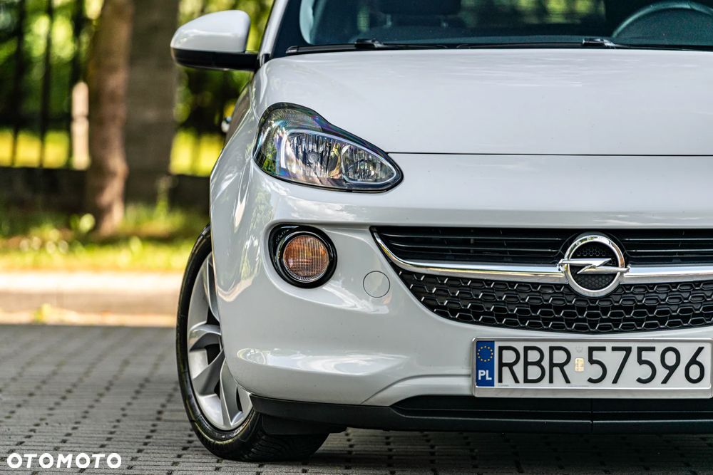 Opel Adam 1.4 White Link - 13