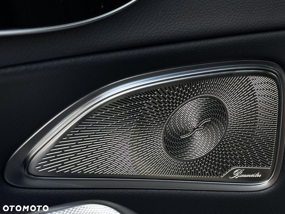 Mercedes-Benz Klasa E - 30