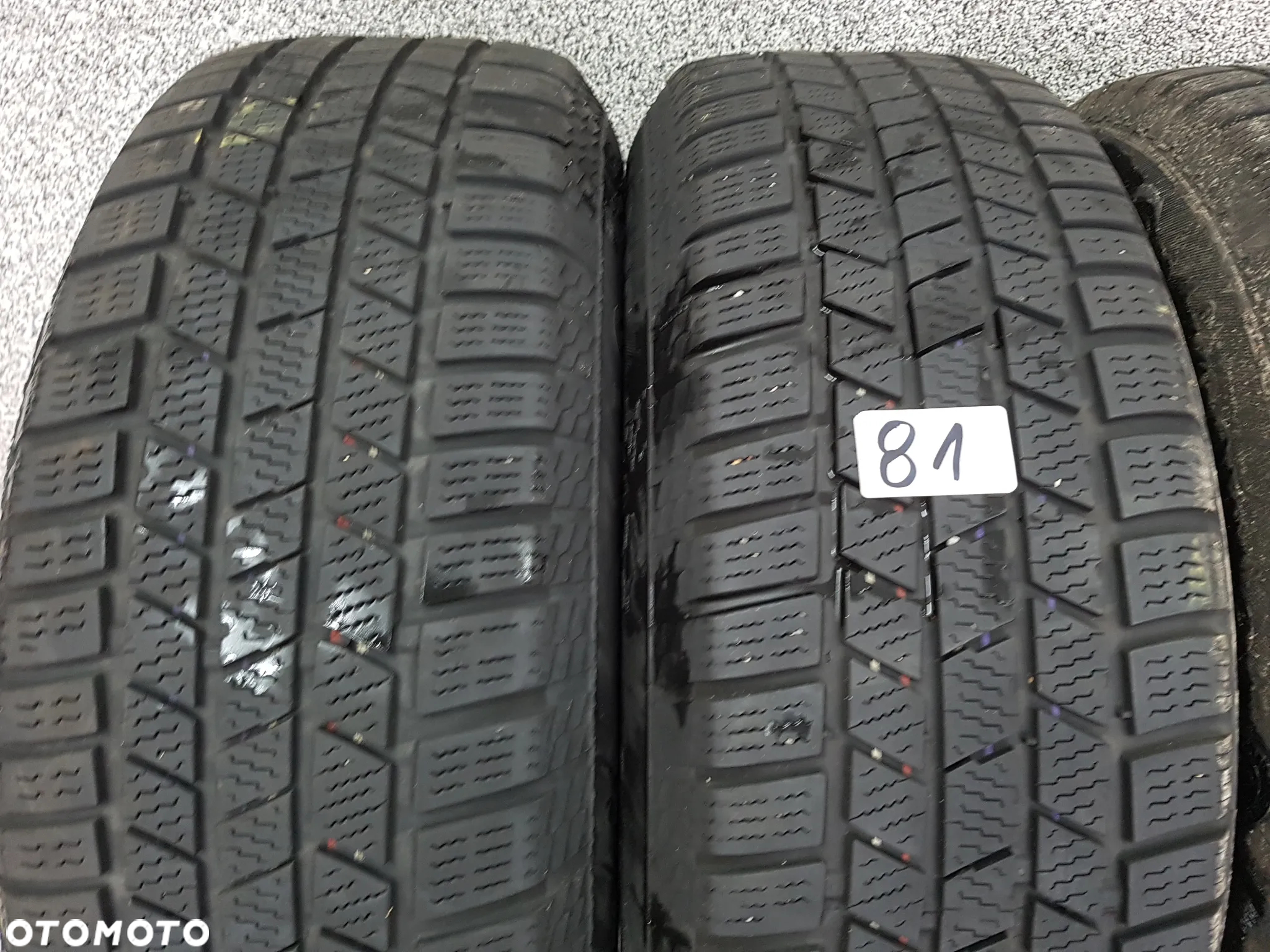 KOŁA VW TIGUAN T-Roc AUDI Q3 Q2 SKODA KARQ SEAT ATECA 5X112 215/65R16 - 3
