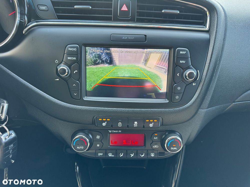Kia Ceed 1.6 CRDi 136 ISG GT Line - 20