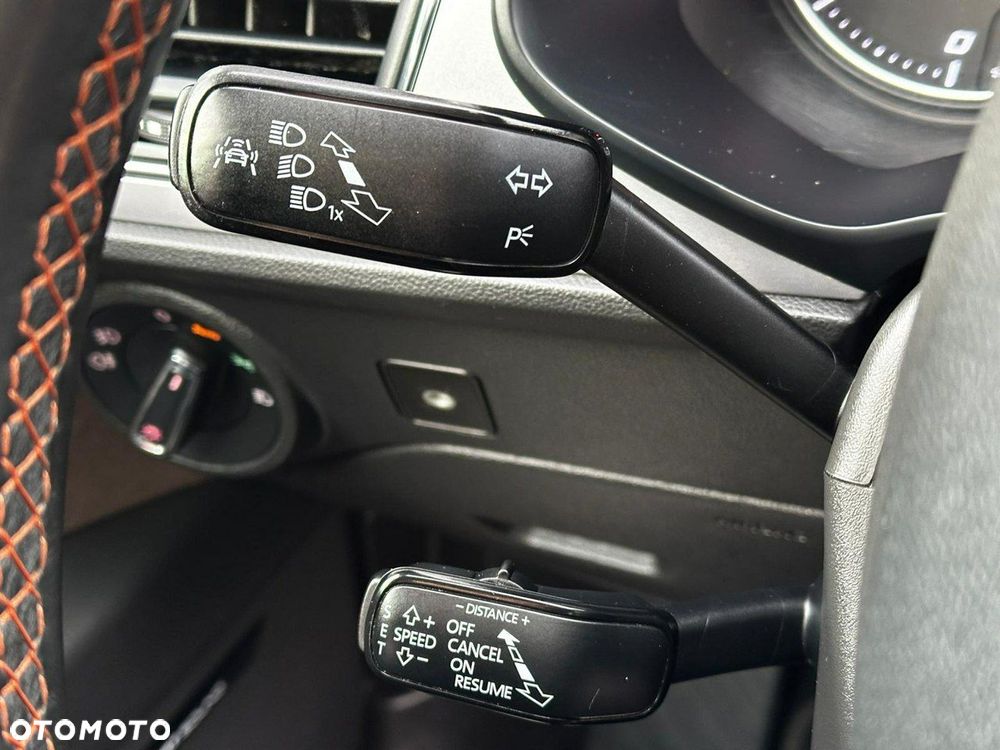 Seat Leon 2.0 TDI Start&Stop 4Drive DSG X-Perience - 26