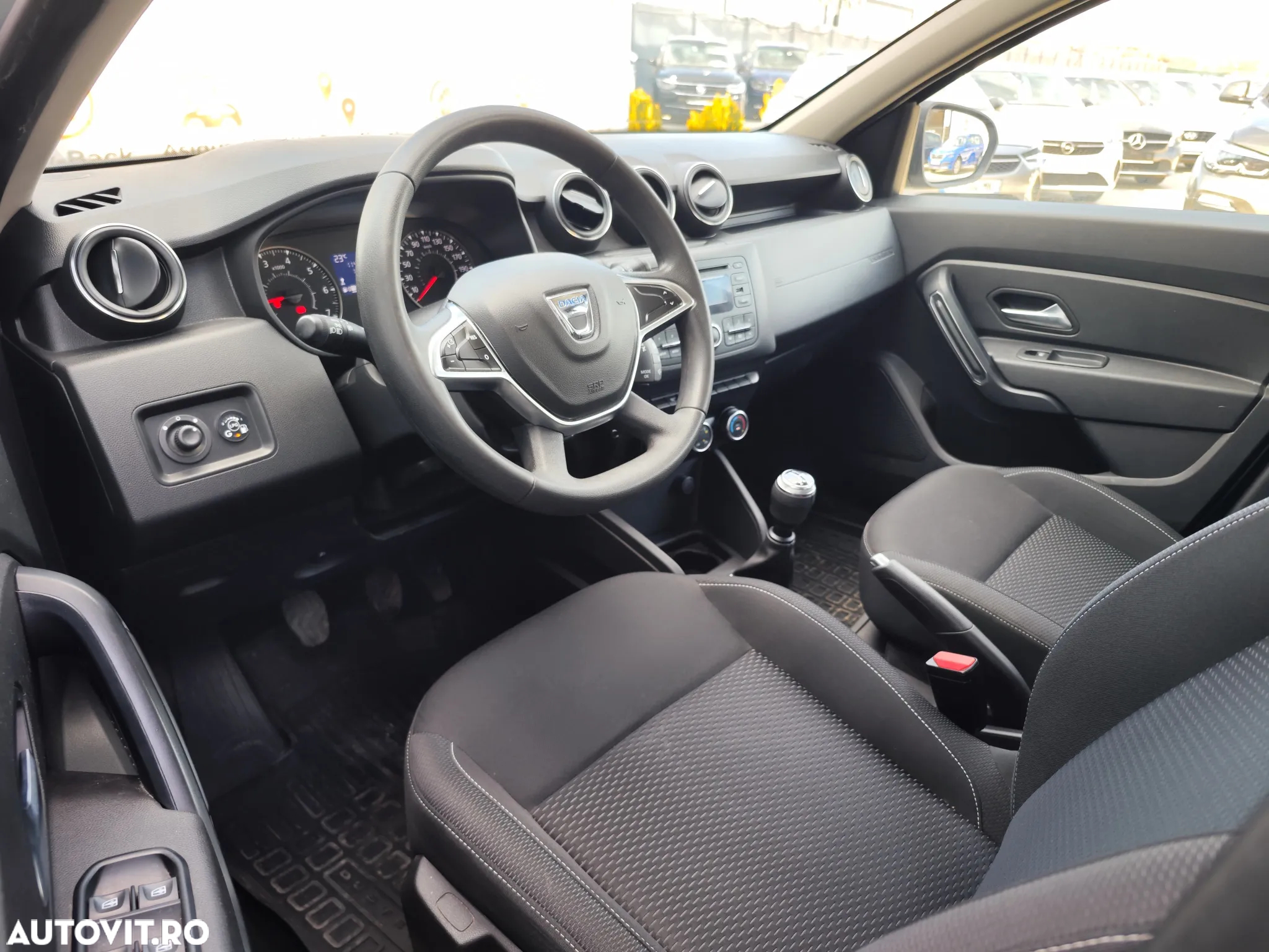 Dacia Duster - 9
