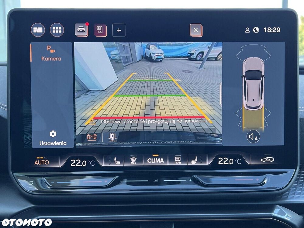 Cupra Formentor 1.5 eTSI mHEV DSG - 19