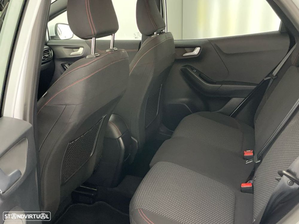 Ford Puma 1.0 EcoBoost MHEV ST-Line - 12