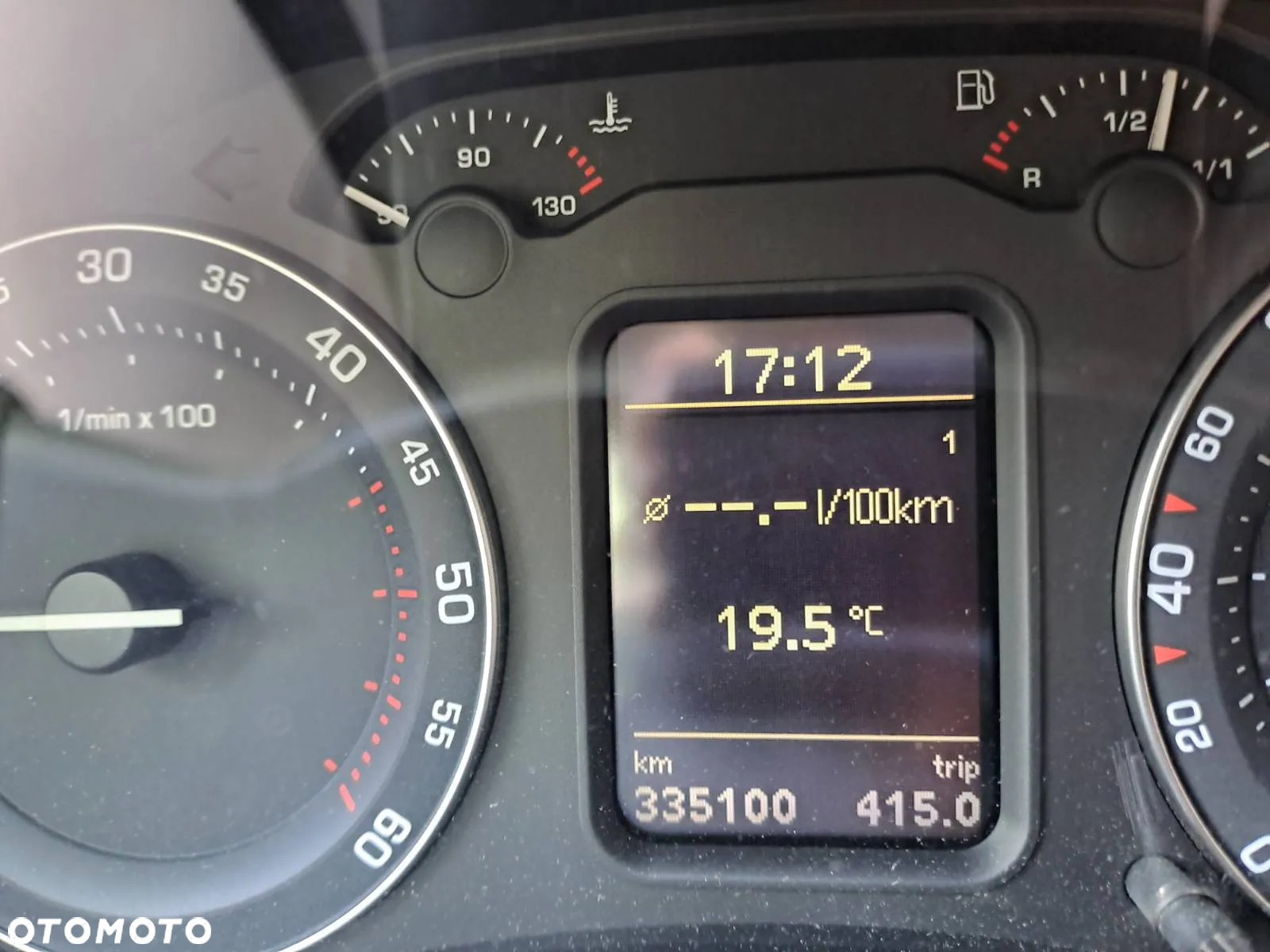 Skoda Octavia 2.0 TDI Elegance - 5