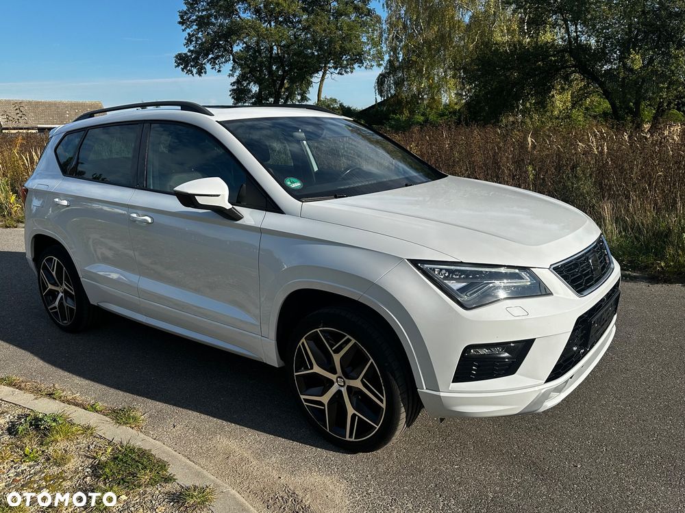Seat Ateca - 10