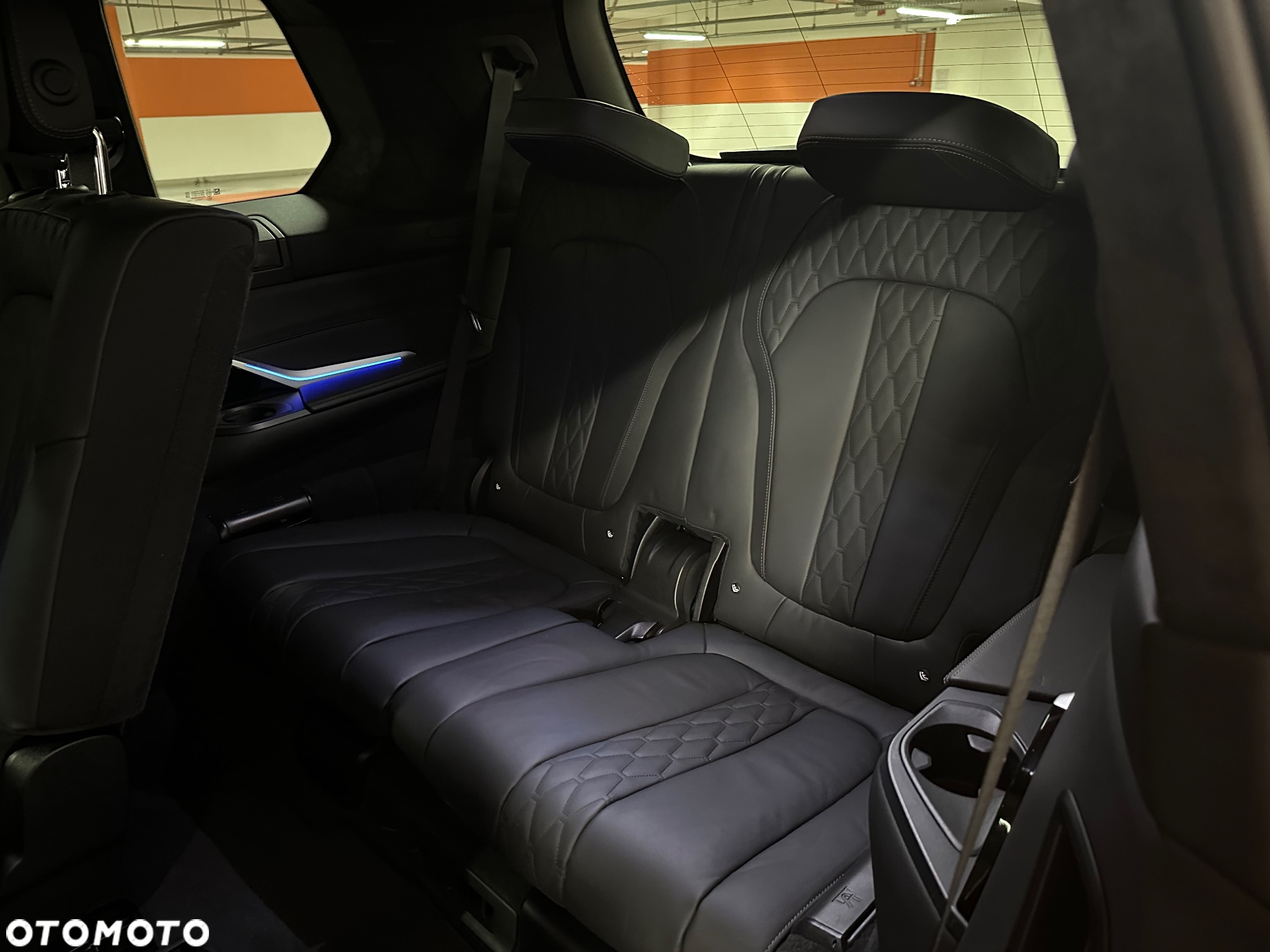 BMW-ALPINA XB7 Standard - 27