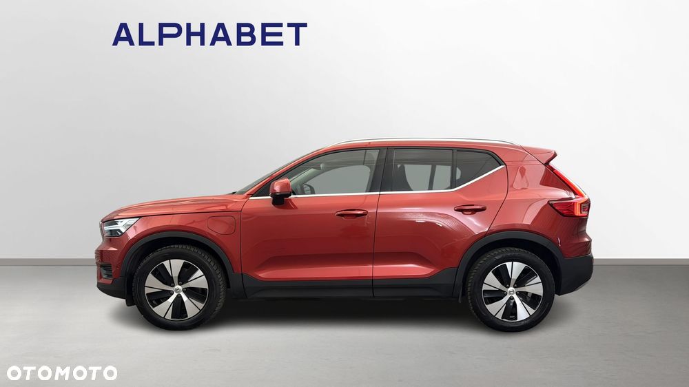 Volvo XC 40 - 3