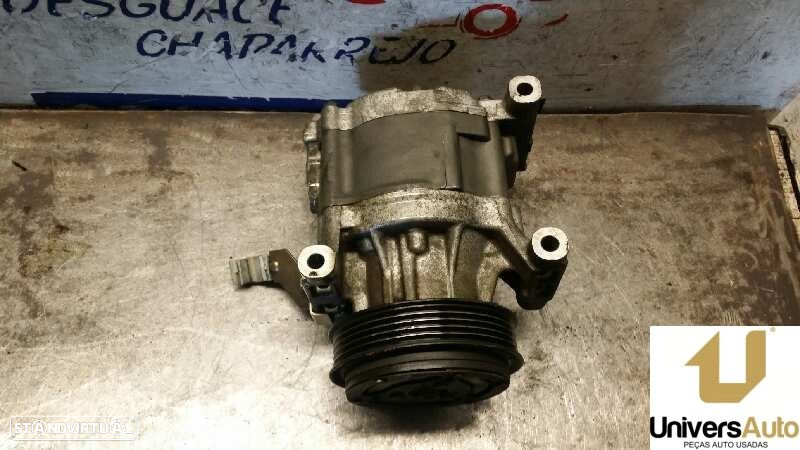COMPRESSOR AR CONDICIONADO FIAT STILO 2002 -5A7875000 - 4