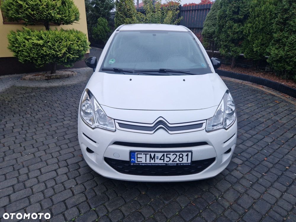 Citroën C3 1.0 VTi Attraction - 2