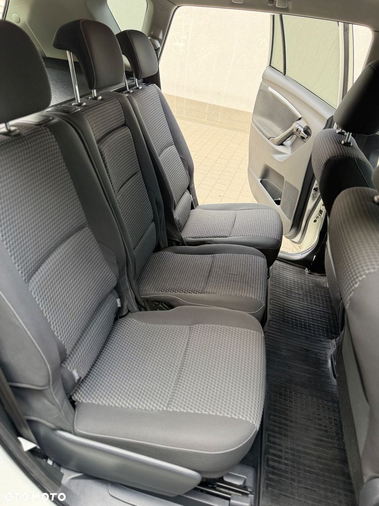 Toyota Verso 1.6 D-4D 5-Sitzer Start/Stop Skyview Edition - 13