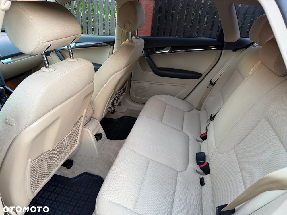 Audi A3 3-drzwiowe 1.9 TDI Ambiente - 25