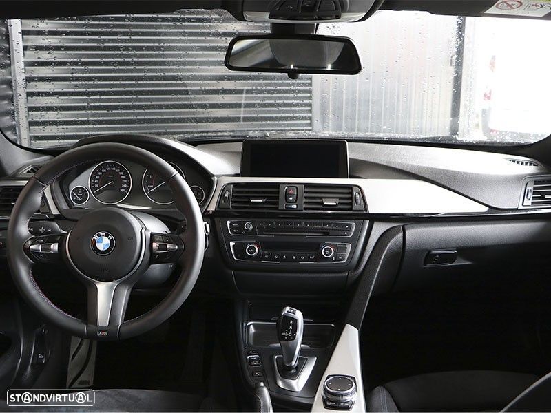 BMW 318 - 14