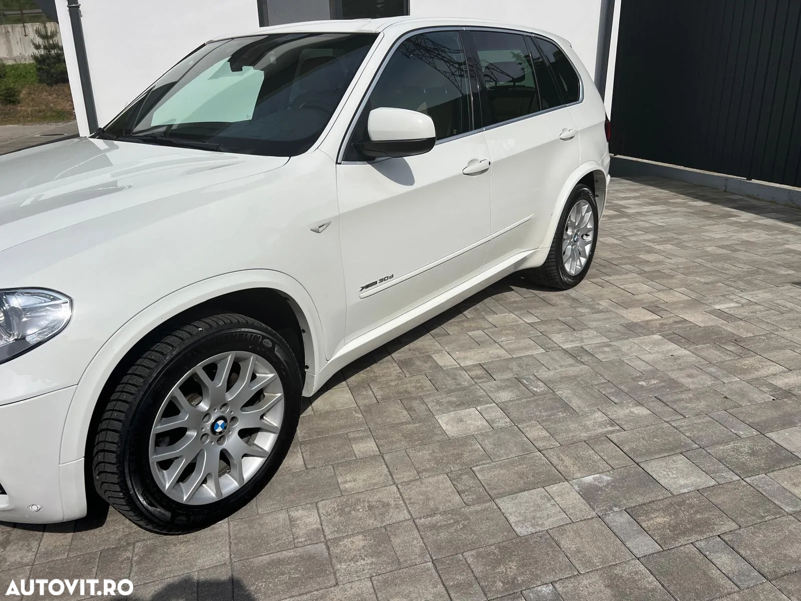 BMW X5 xDrive30d - 3