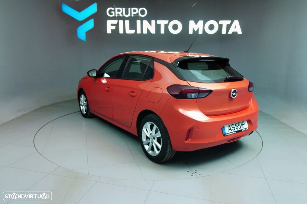 Opel Corsa 1.5 D Business - 4