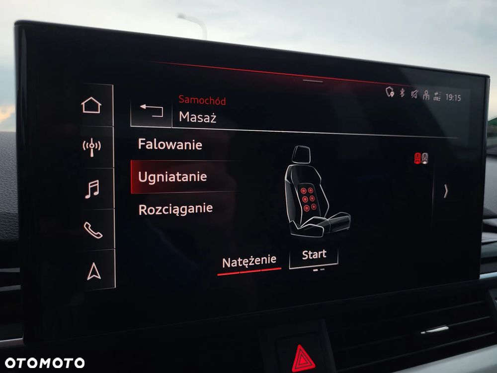 Audi A5 Sportback 40 TDI quattro S tronic S line - 27