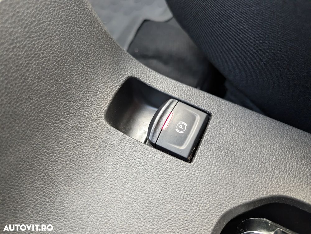 Dacia Sandero Stepway TCe 90 CVT Comfort - 24