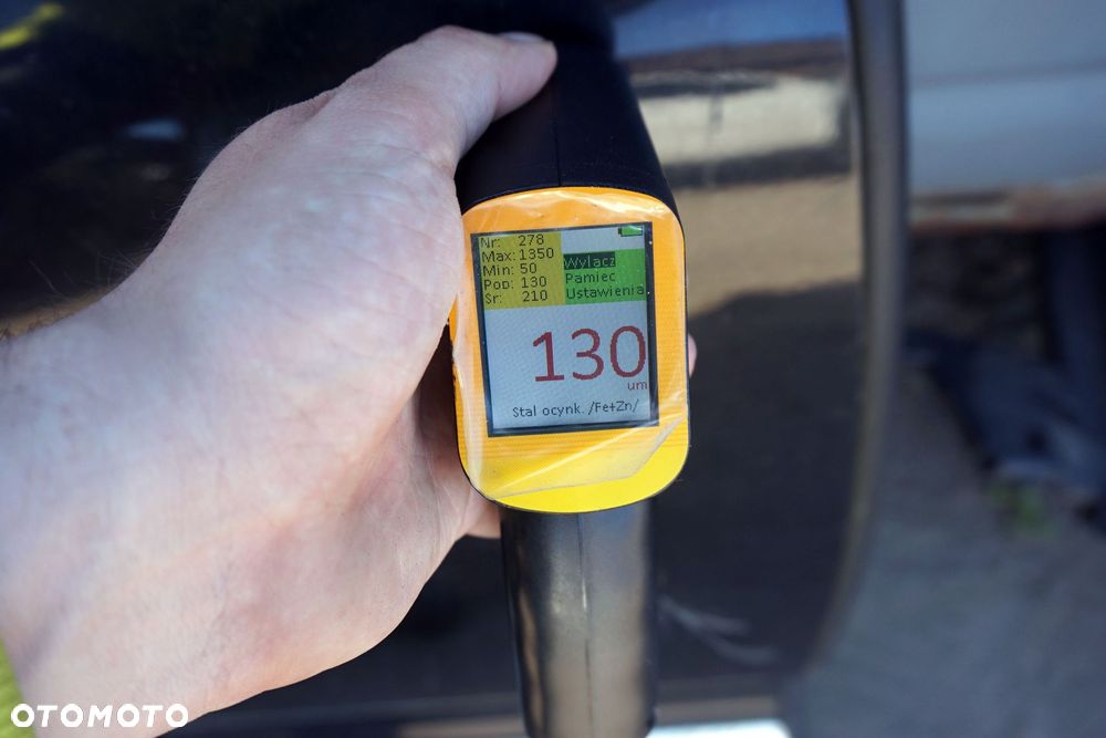 DRZWI PRZEDNIE PRAWE TOUAREG I 7L   VOLKSWAGEN 2002-2010 - 5