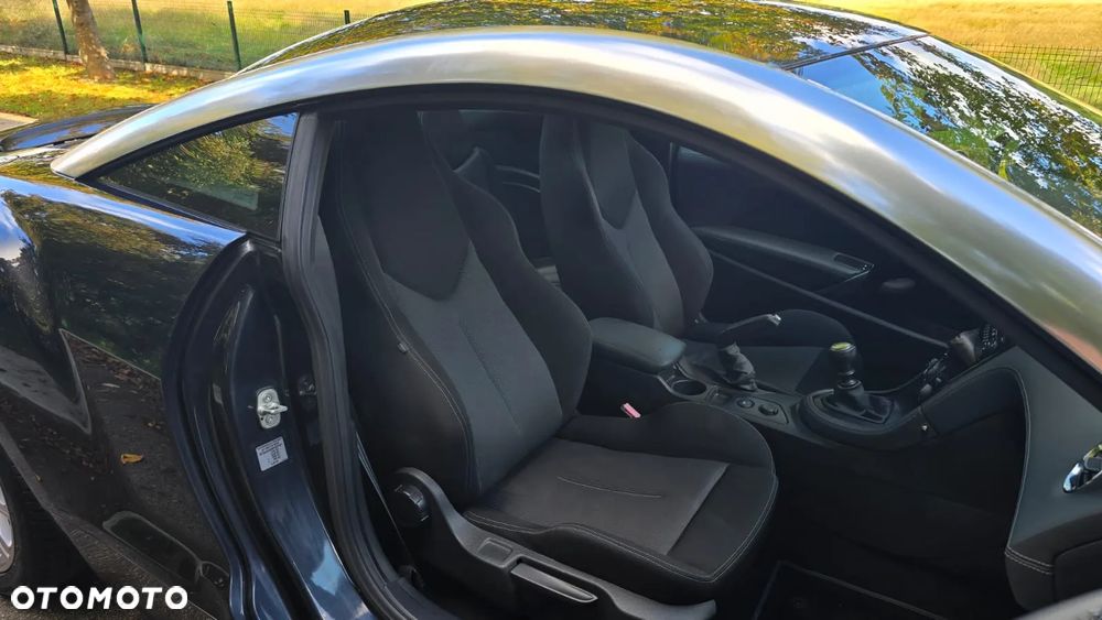 Peugeot RCZ - 6