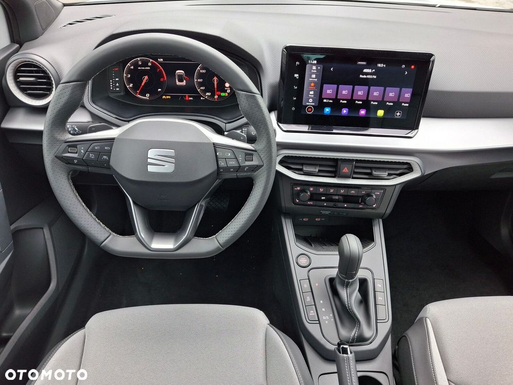 Seat Arona 1.0 TSI FR S&S DSG - 24