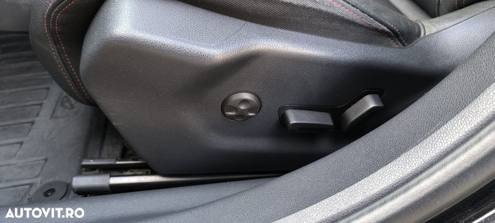 Peugeot 508 BlueHDi 180 EAT6 Stop&Start GT - 9