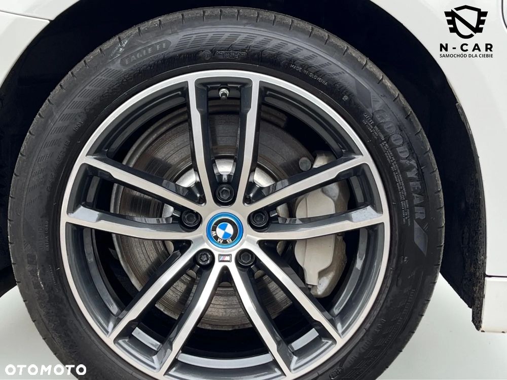 BMW Seria 5 530e M Sport sport - 12