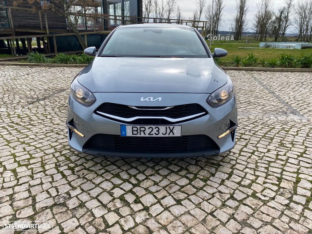 Kia Ceed 1.0 T-GDI Drive - 2