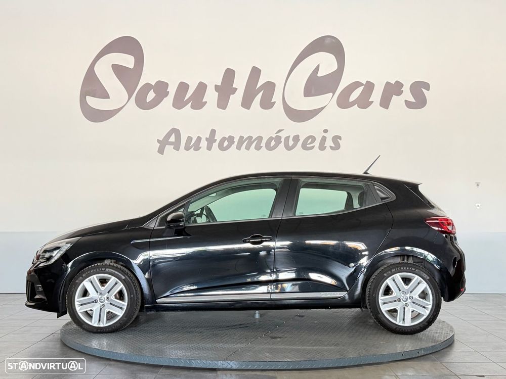 Renault Clio 1.0 TCe Intens - 8
