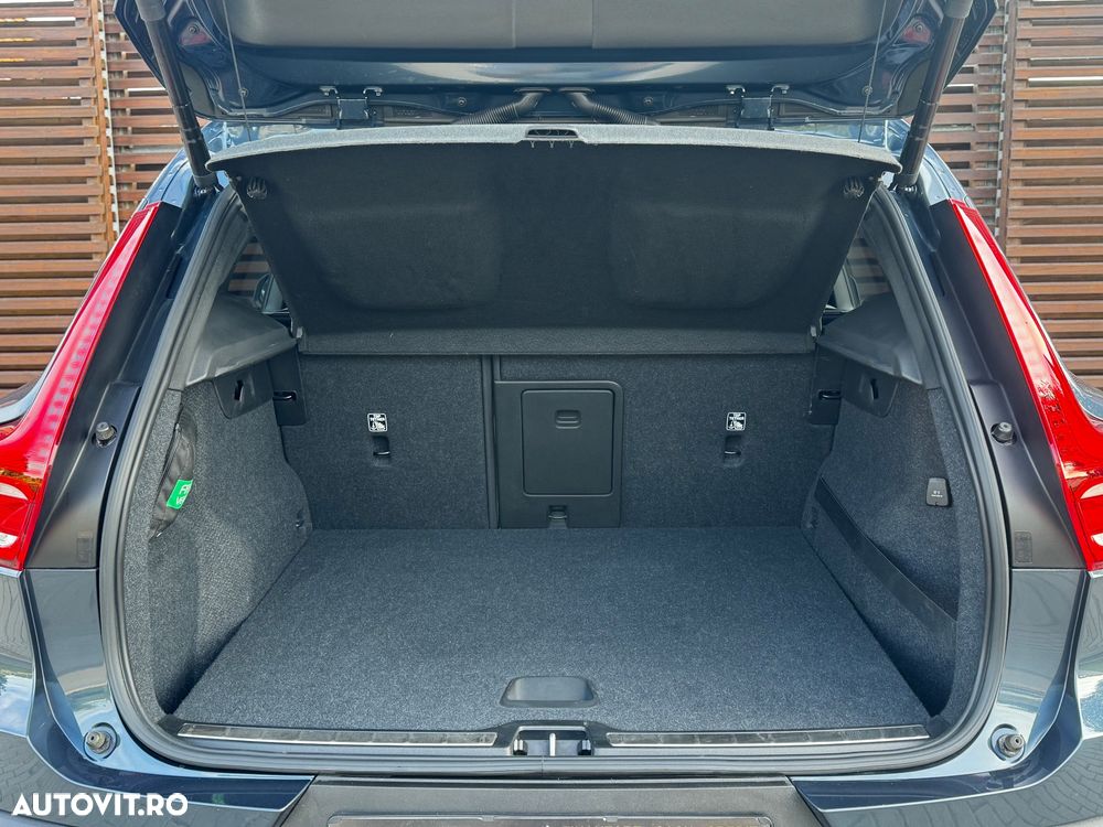 Volvo XC 40 T5 Recharge DKG Inscription - 21