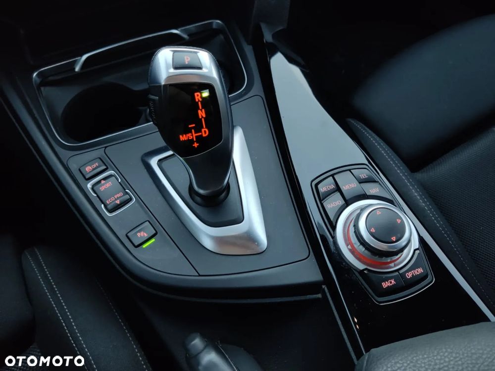 BMW Seria 3 316d Edition M Sport Shadow - 2