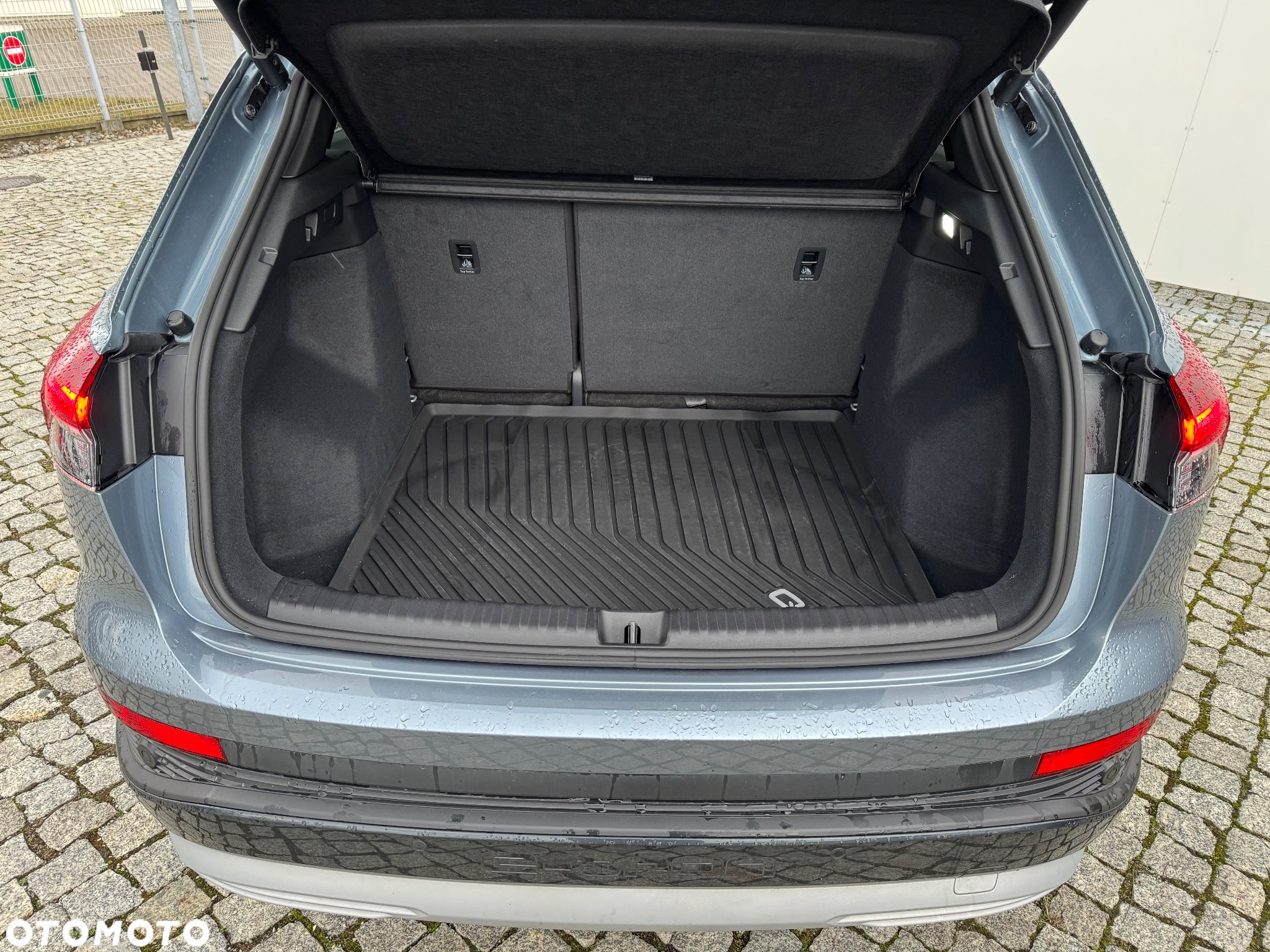 Audi Q4 e-tron e-tron 50 Quattro - 15