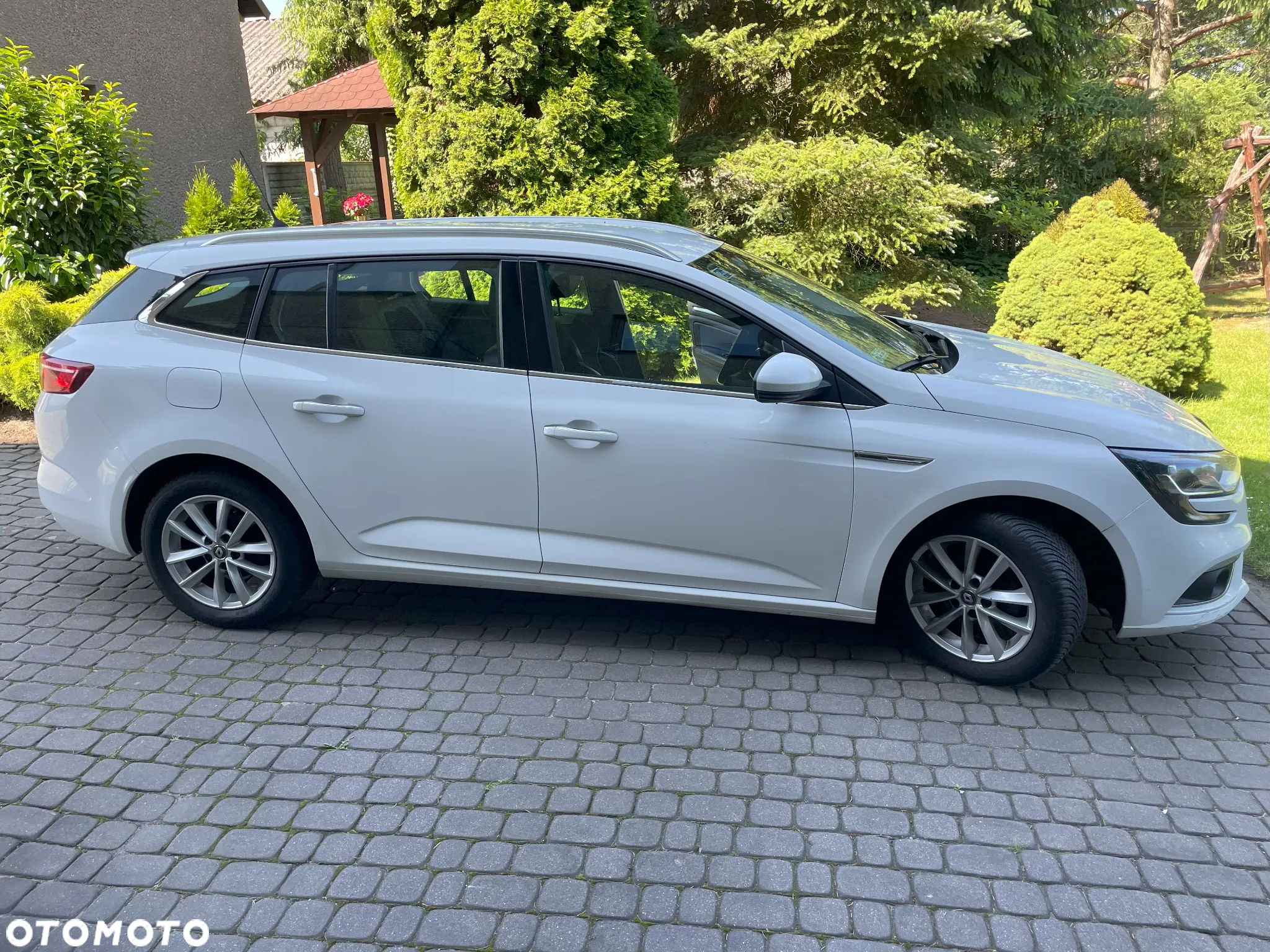 Renault Megane 1.5 dCi Intens - 7