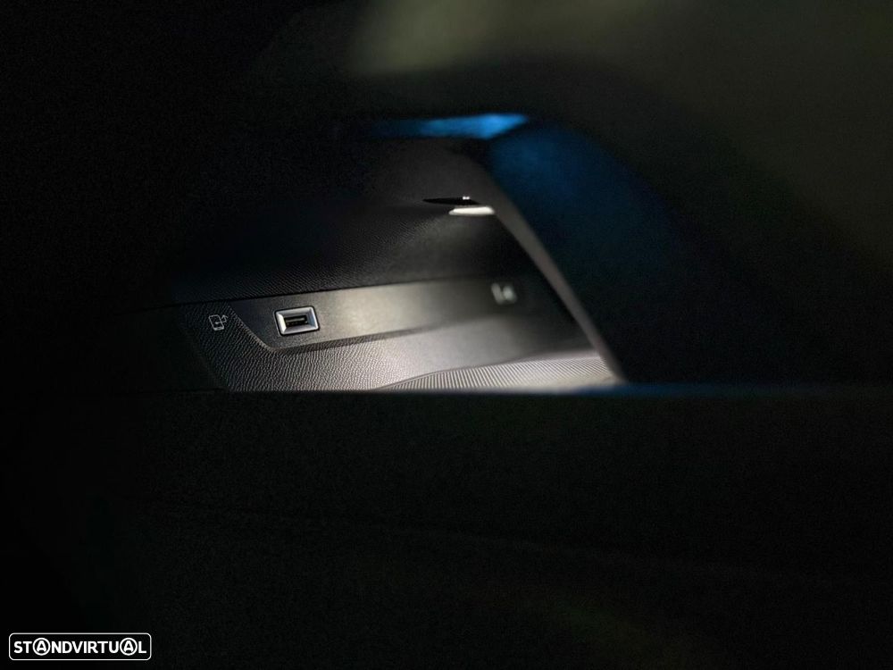 Peugeot 508 SW 1.5 BlueHDi Allure Pack EAT8 - 23