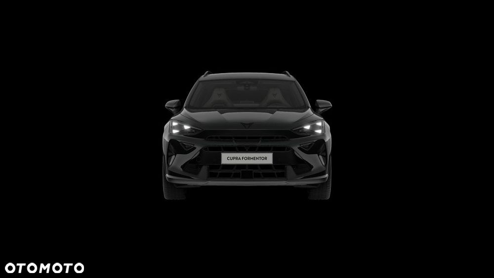 Cupra Formentor - 4