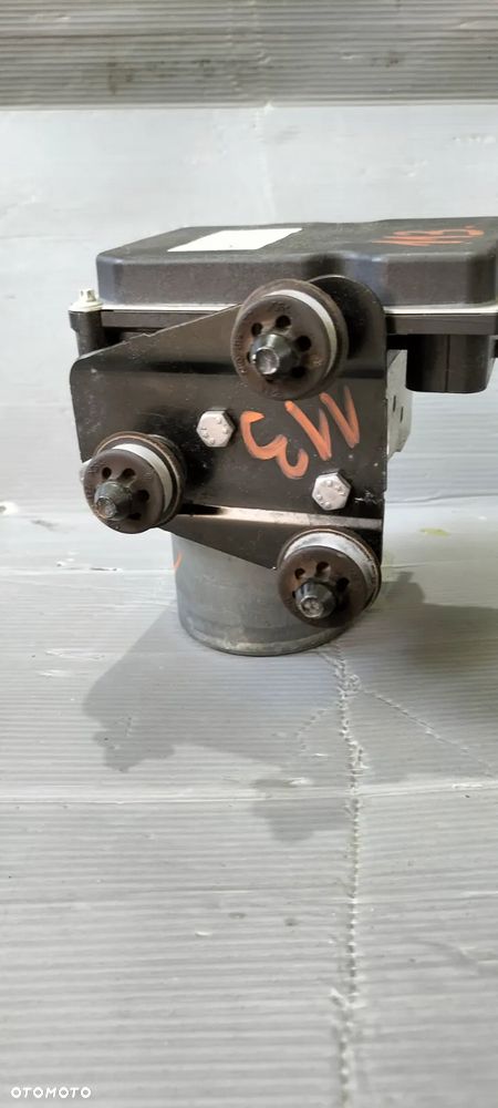 POMPA HAMULCOWA ABS AUDI A4 B8 8K 1.8TFSI 8K0614517GB 8K0907379LH - 8