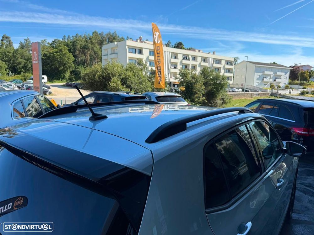 VW T-Cross 1.0 TSI Life DSG - 7