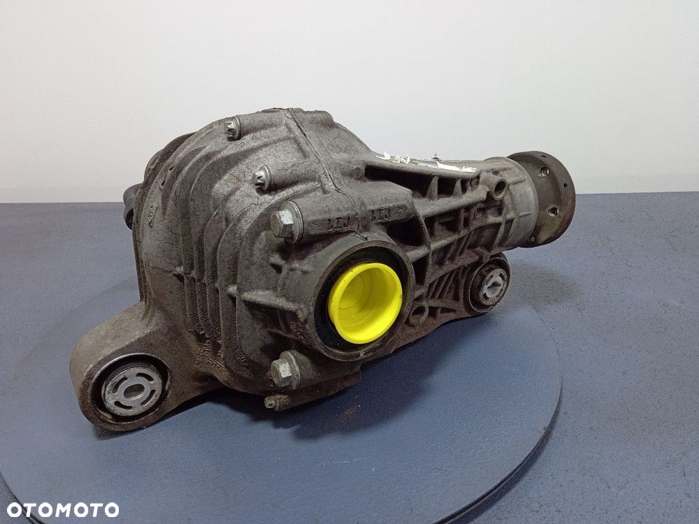 JEEP CHEROKEE WK2 CRD MOST PRZEDNI DYFER PRZÓD - 4