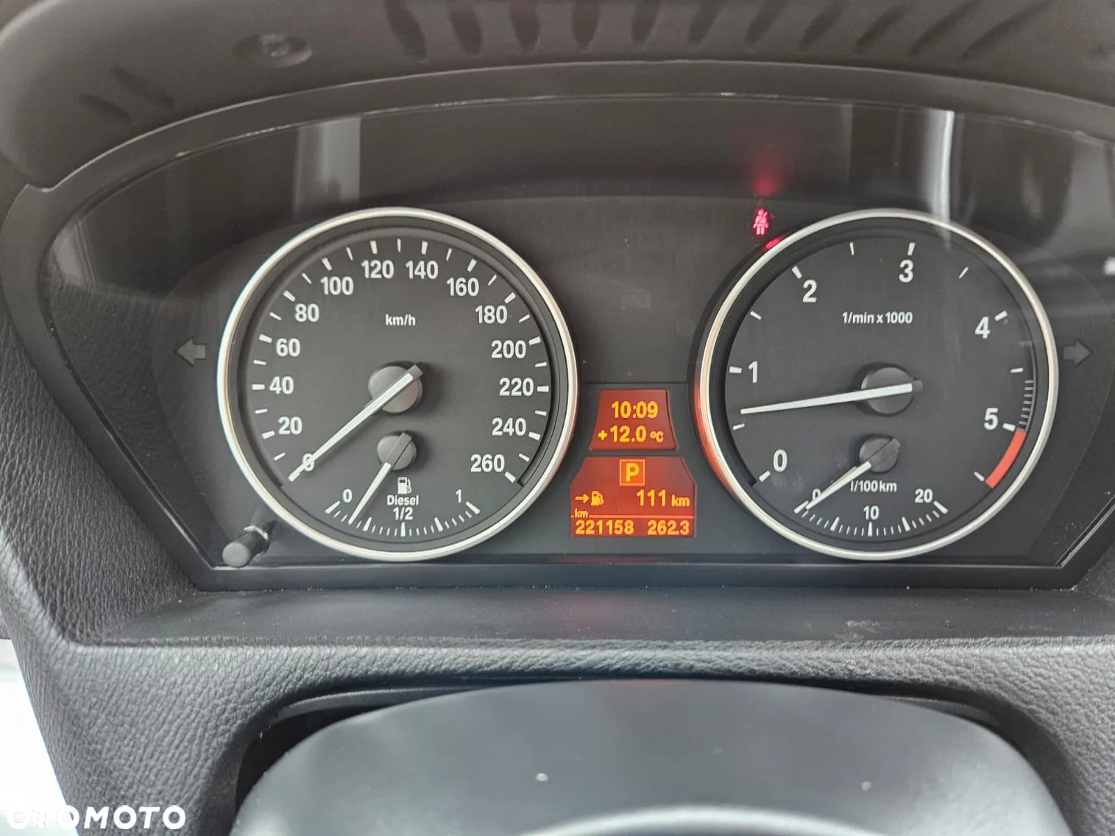 BMW X5 xDrive40d M Sport Edition - 20