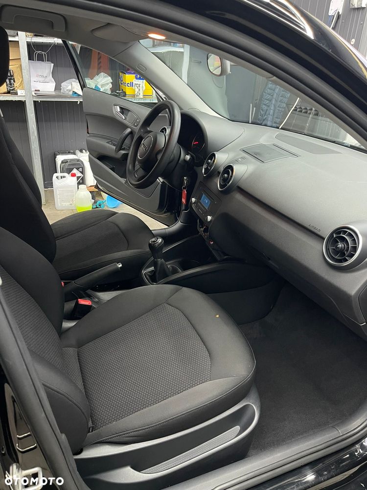 Audi A1 Sportback - 27