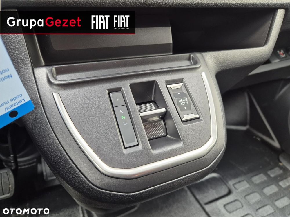 Fiat Scudo - 12