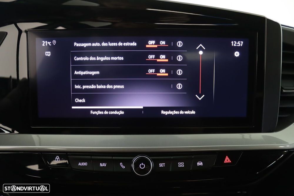 Opel Mokka 1.2 T Ultimate AT - 21