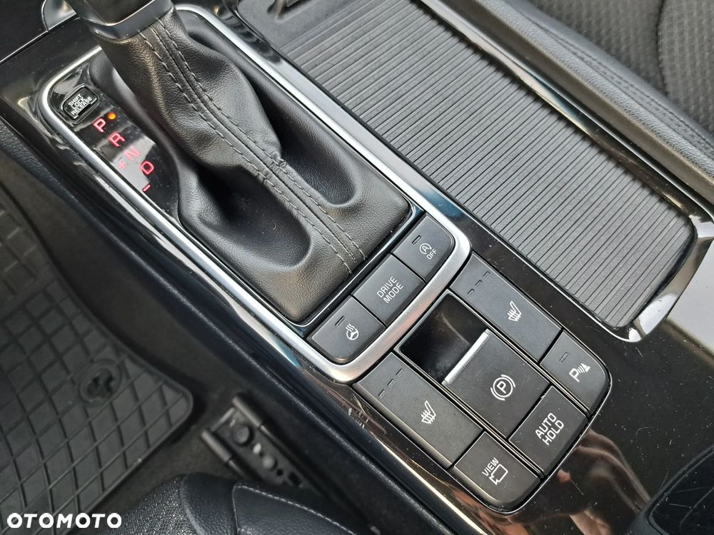 Kia Optima 1.6 T-GDI L DCT - 27