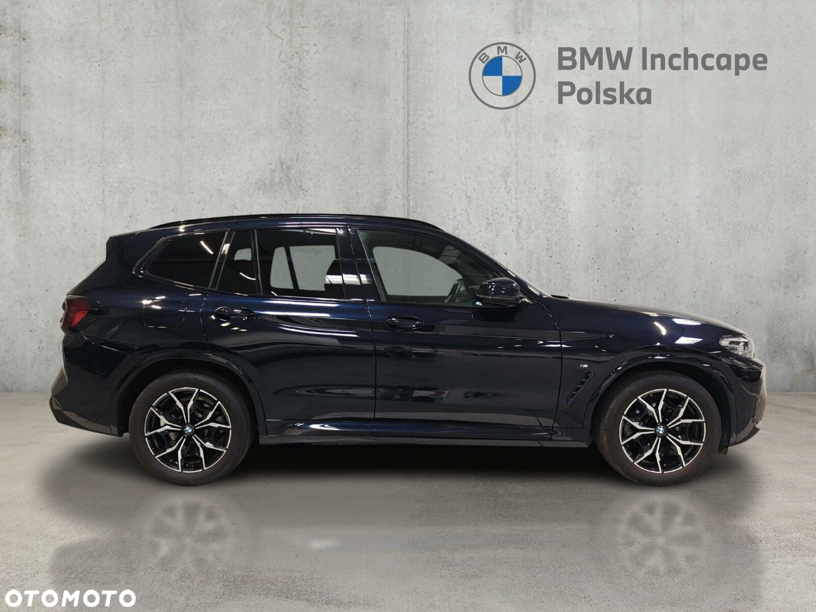 BMW X3 xDrive20i M Sport sport - 6