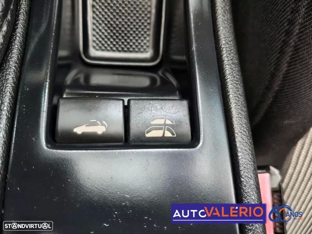 Peugeot 308 CC 1.6 e-HDi Active - 25